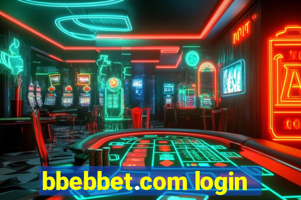 bbebbet.com login